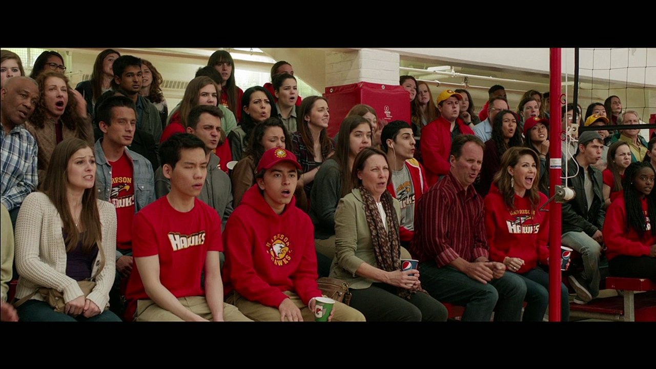 My Big Fat Greek Wedding 2 - Featurette - The Big Fat Story