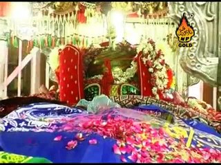 Haq Sach Da Majzoob Qalandar Farah Lal HQHD