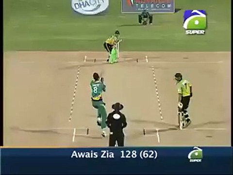 Pakistan Cricket Team Badly Need Players like Awais Zia