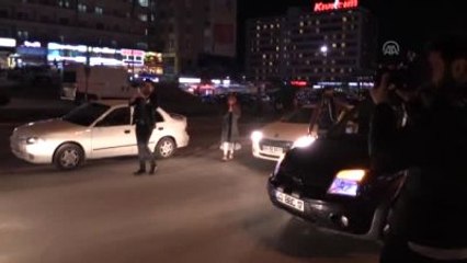 Nakliyeci Gençten Süpriz Evlenme Teklifi