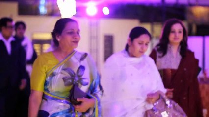 Highlights of Hammad & Hina By Muhammad Hanif