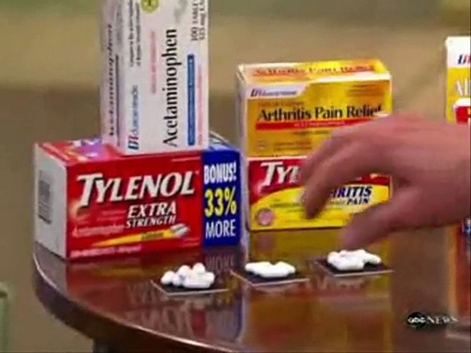 Good Morning America