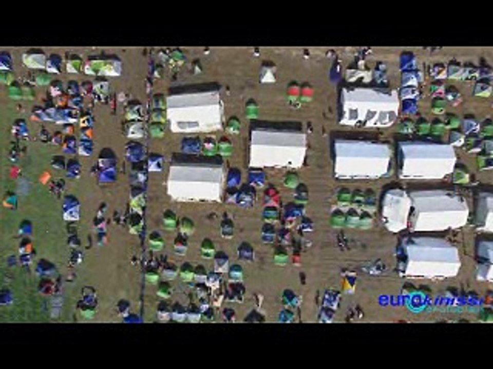 2η φορά χωρίς την αυτοδιοίκηση στη Στερεά. Ο στρατός ετοιμάζει χώρο παραμονής προσφύγων στα Οινόφυτα