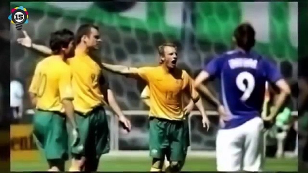 شاهد أغرب اللقطات التى أثارت دهشة المشاهدين