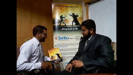 Zerifax Detailing (Zaheeruddin) Production by Dr. Syed Qasim