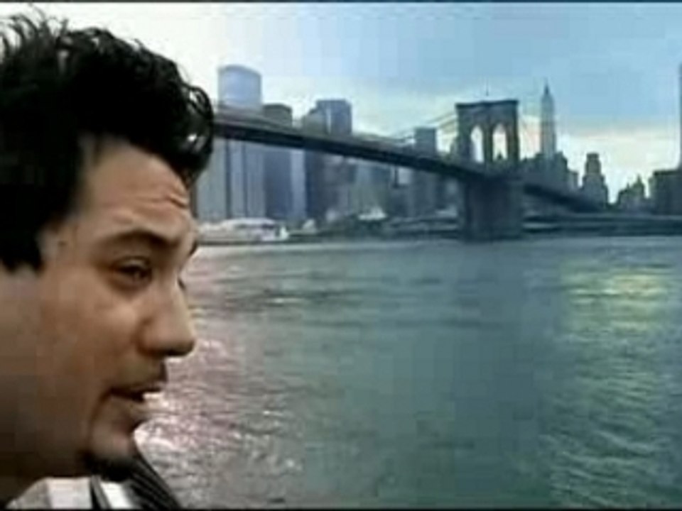 Fun Lovin' Criminals - Too Hot