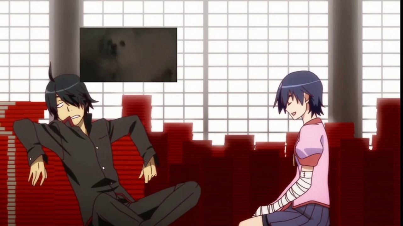 Dogomonogatari