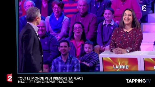 TPMP : Cyril Hanouna et Alessandra Sublet finissent l’émission trempés (vidéo)