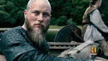 Vikings 4. Sezon 6. Bölüm Fragman [Türkçe Altyazılı]