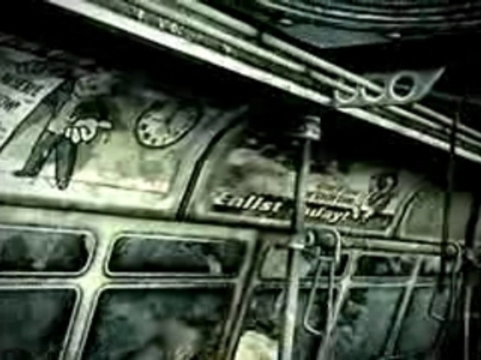 Fallout 3 - Trailer Officiel