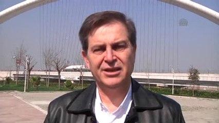 Eski Manisa Emniyet Müdürü Ceren