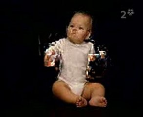 Baby Drumer