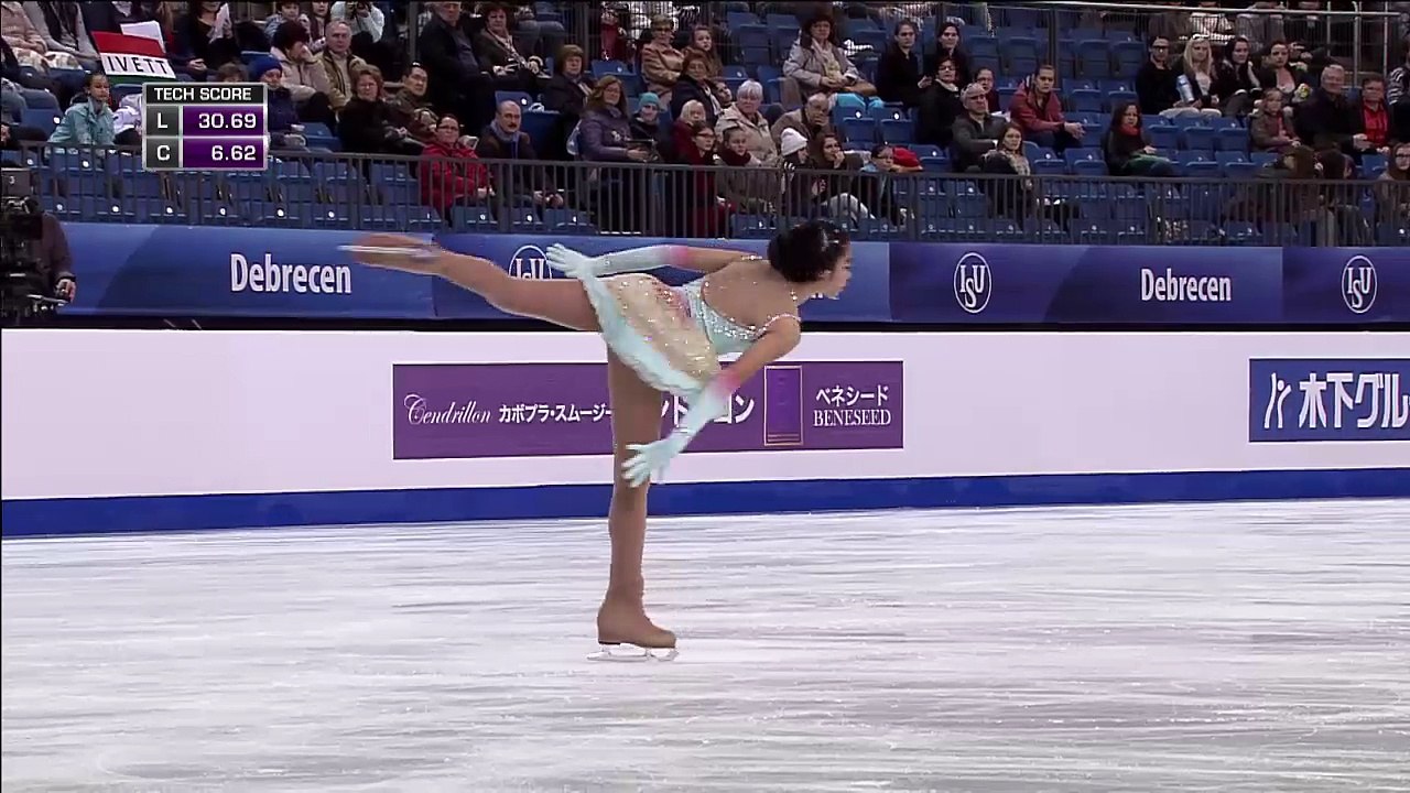 JWC2016 Thita LAMSAM SP