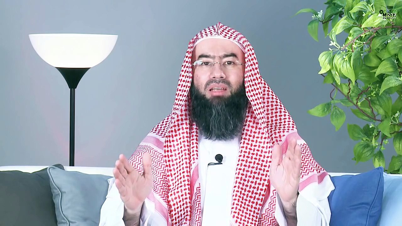 بادر إلى قطع العلائق -_ الحلقة التاسعة عشر -_ د. نبيل العوضي