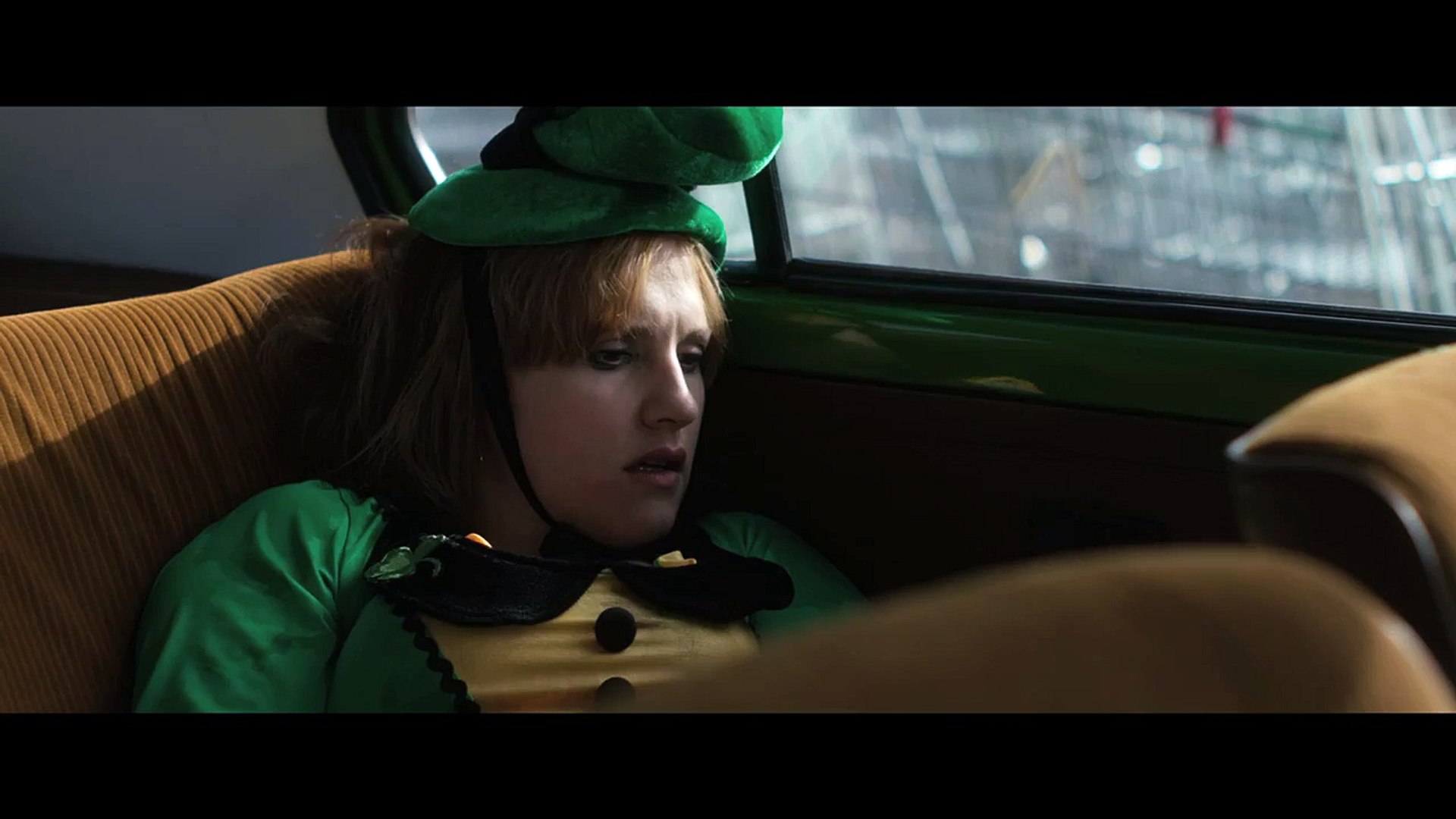 Holidays - St. Patrick's Day