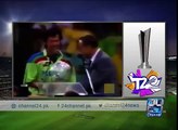 24 Report-Today Imran Khan goes to India for watching Pak India match
