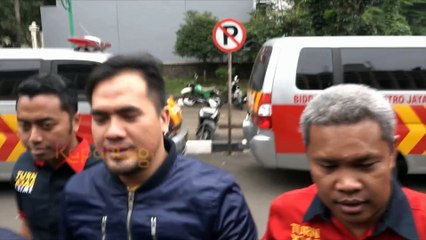 Saipul Jamiell Siap Jalani Test Kejiwaan