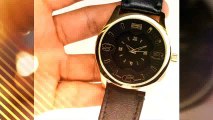 25% off on all Mens watches, wrist watches, fashion watches for men, designer watches