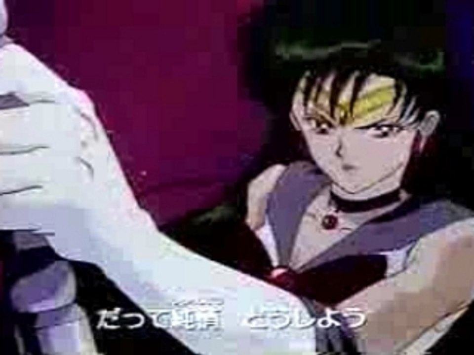 Sailor Moon R - Opening 02