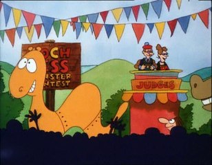 The Family Ness 09 Ferocious Ness And The Look Alike Contest