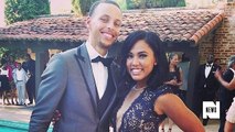 Steph Curry Responds to the Craziness His Wife Ayesha Caused on Twitter
