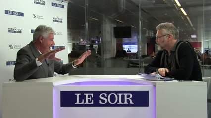 RDV CEO avec Ronny Bayens (Connections) " Dans le voyage, il n’y a pas qu’Internet"