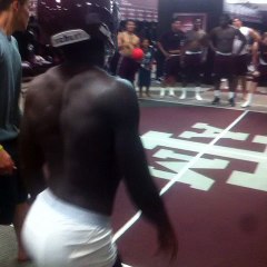 Sam Moeller .........It's a Fun Time