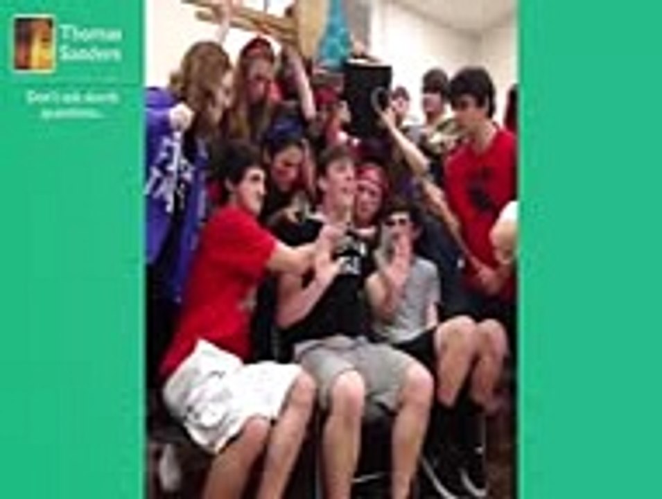Funniest Vine Compilation Ever So Far