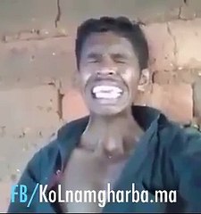 التونسي كي يبدا جايب ماعندو ويغني ههههههه