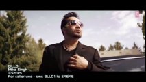 Billo--New Song--Full Video--Mika Singh--Milind Gaba--New punjabi song--Full Hd-Latest Song 2016-Music Masti-Dailymotion
