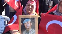 Kırıkkale 18 Mart'ı Anma Gününde Kırıkkale'de Göz Yaşı Aktı