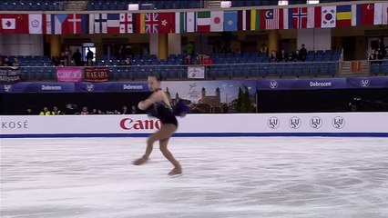 JWC2016  Shuran YU SP