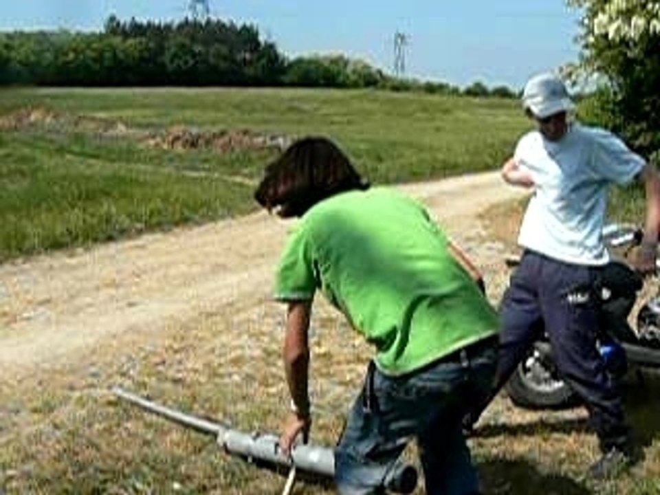 patator 8( king of patator )