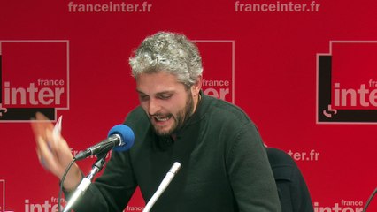 Les tampons toxiques, la drôle d'humeur de Pierre-Emmanuel Barré