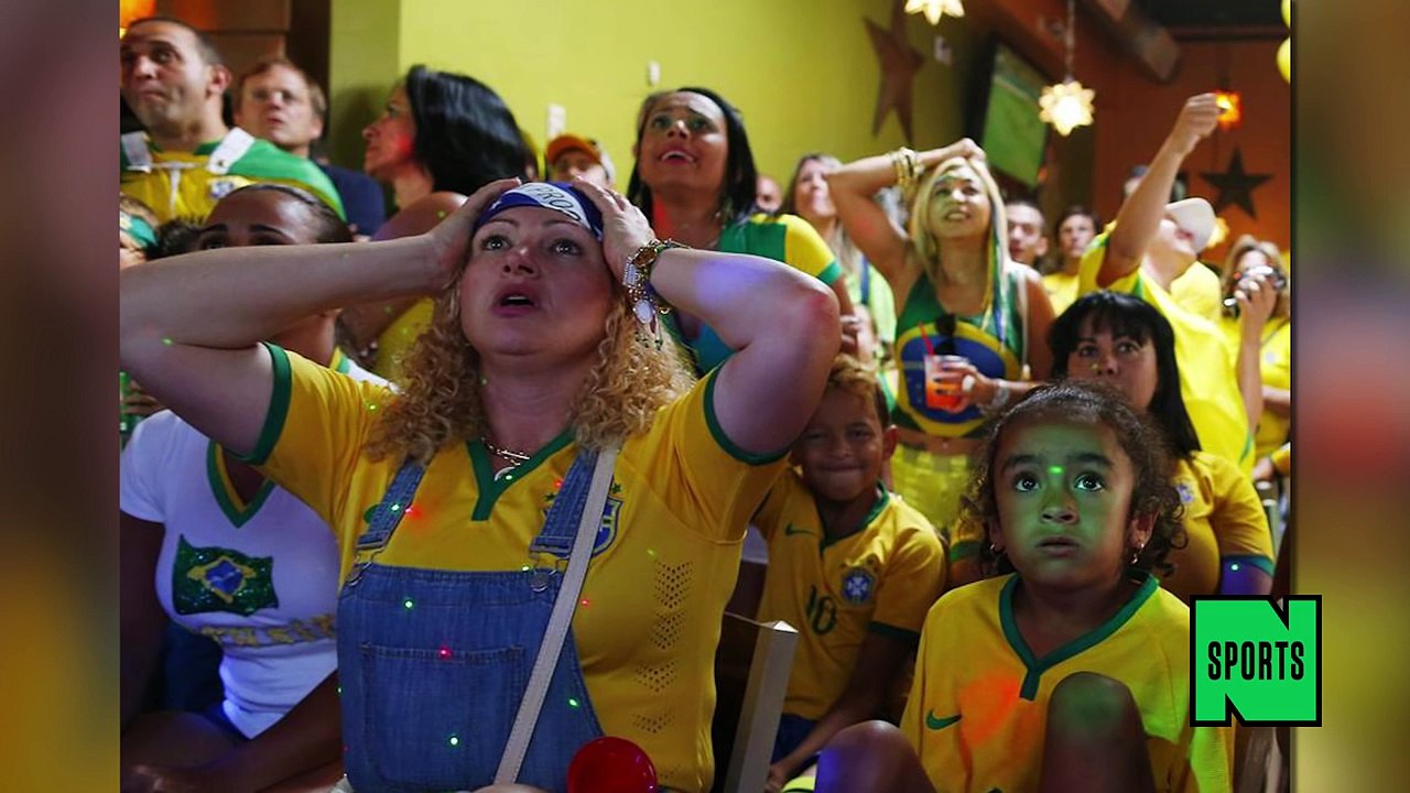 FIFA Is Changing Things Up for the 2022 World Cup