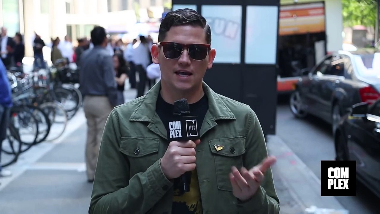Steve Smith Goes In on the Ray Rice Controversy Head First