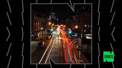 Chris Copeland Stabbed Outside NYC Nightclub Early Wednesday Morning