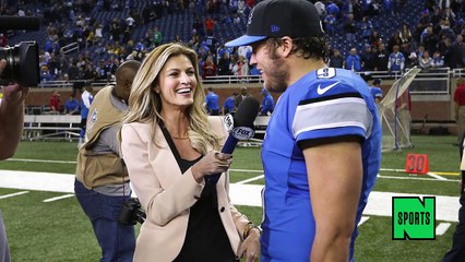 Erin Andrews Files $75M Lawsuit Over Her 2008 Peephole Video