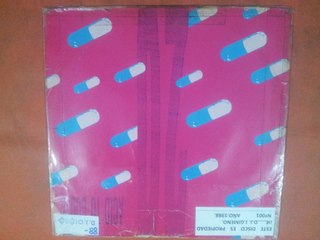 20.(WHAT ACID¿.)(12''.)(1988.)