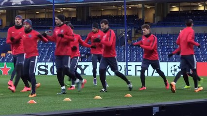 Tirage - Le PSG affrontera Manchester City