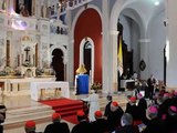 EL PAPA BENEDICTO XVI LA HABANA (segundo día en Cuba)