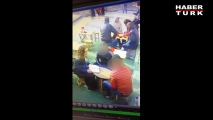 Kızılay bombası, Ankara'ya valiz içinde götürülmüş