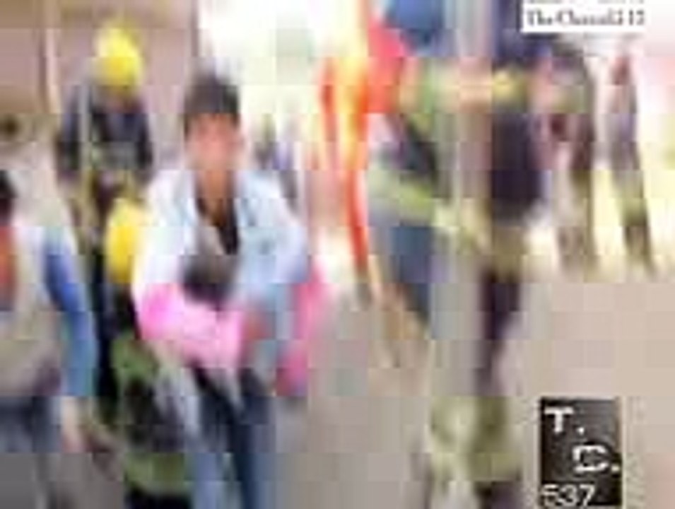 Shocking Video that made the whole world cry