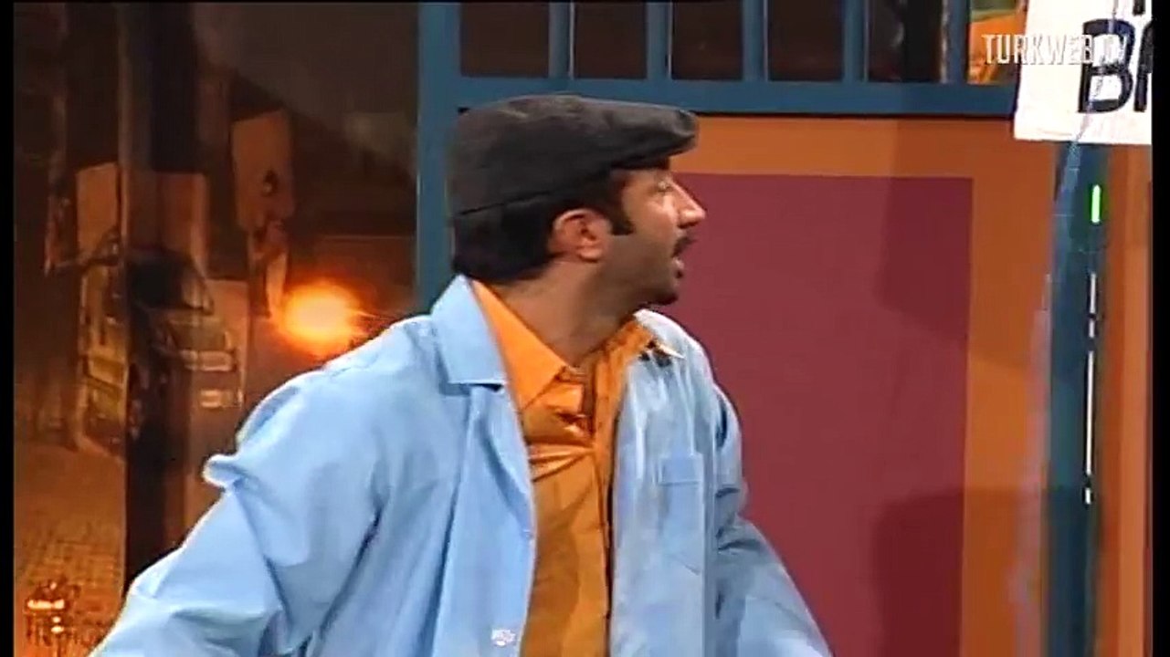 Çok Güzel Hareketler Bunlar 38. Bölüm - Alın Verin