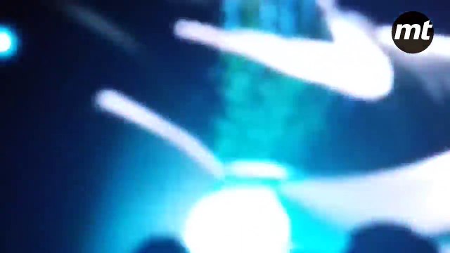 Tenis estilo Marty McFly, una realidad