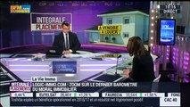 Marie Coeurderoy: Focus sur le dernier baromètre du moral immobilier - 18/03