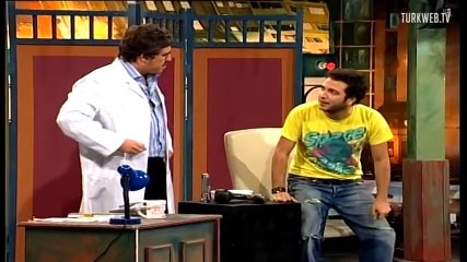 Çok Güzel Hareketler Bunlar 37. Bölüm - Dişçi