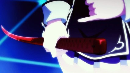 Rakudai Kishi no Cavalry [AMV] Opening