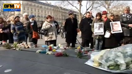 Commémorations de l’attentat du Bardo: non conviés à Tunis, les rescapés se réunissent à Paris
