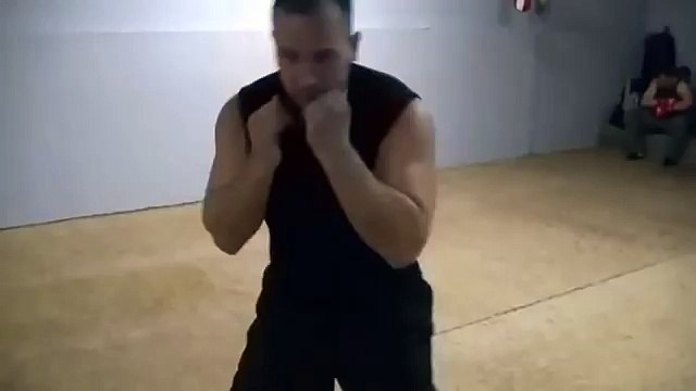 Александр Колесников стиль Майка Тайсона (10)